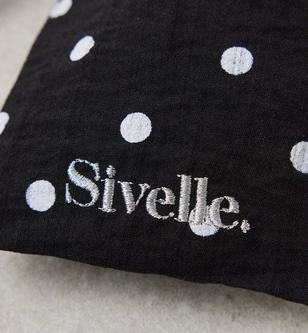  「【Sivelle./シヴェル】　サークルカフ」|リング|