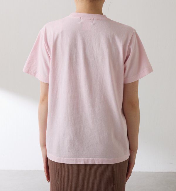  「【REGENCY WORKS/リージェンシー ワークス】ドッグプリントTシャツ」|Tシャツ・カットソー|