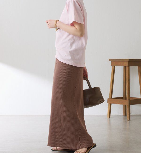  「【REGENCY WORKS/リージェンシー ワークス】ドッグプリントTシャツ」|Tシャツ・カットソー|