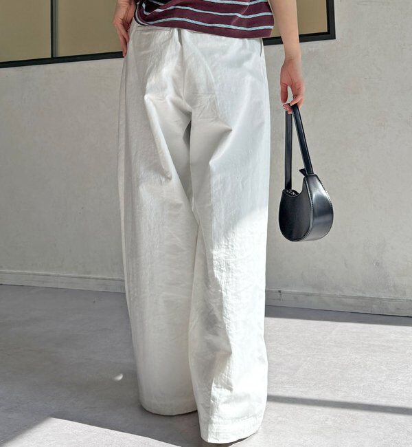  「バックタックルーズチノパン」|チノ|