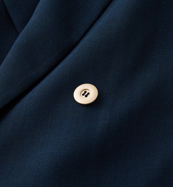  「予約【日除け・冷房避けに】リネンライクメッシュジャケット」|テーラードジャケット|