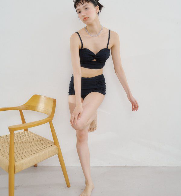  「26SSツイストスイムウェア」|ビキニ|