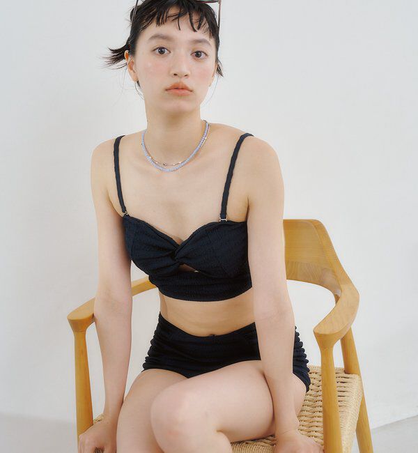  「26SSツイストスイムウェア」|ビキニ|