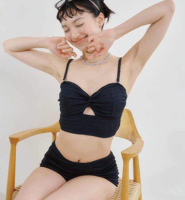  「26SSツイストスイムウェア」|ビキニ|