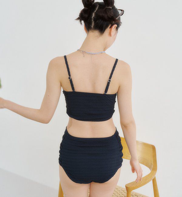  「26SSツイストスイムウェア」|ビキニ|