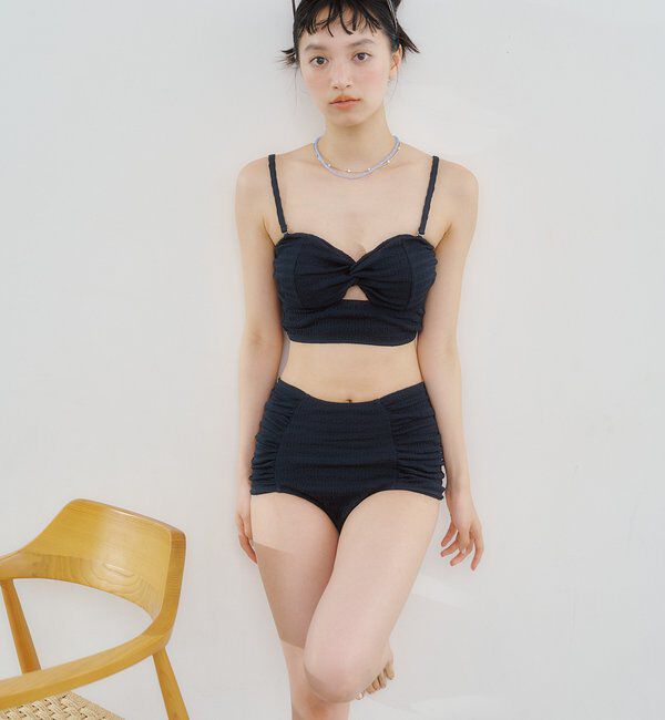  「26SSツイストスイムウェア」|ビキニ|