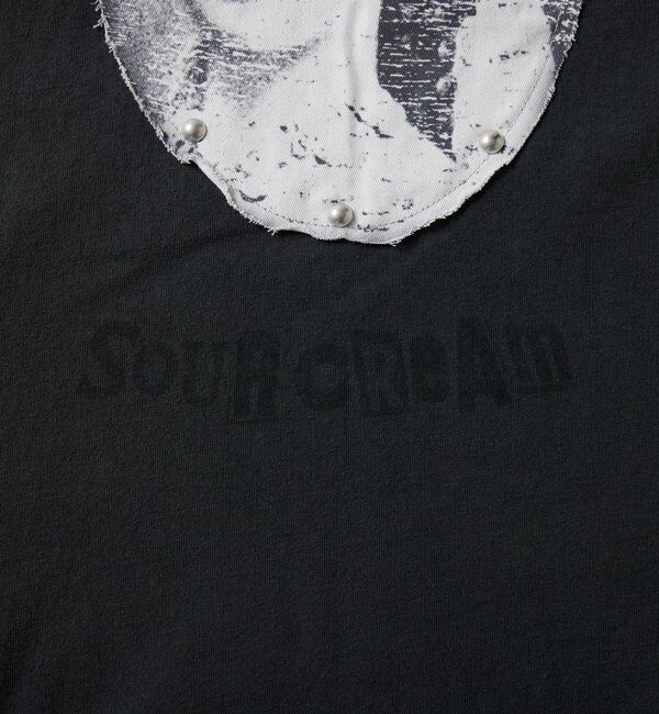  「【Soucream】VenusリメイクTEE」|Tシャツ・カットソー|