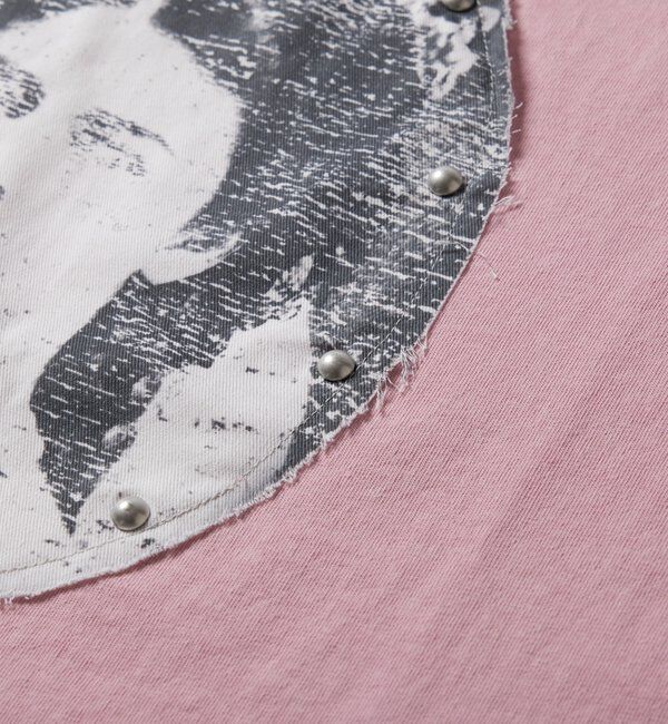  「【Soucream】VenusリメイクTEE」|Tシャツ・カットソー|