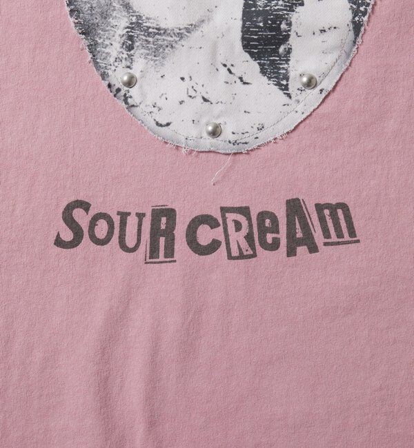  「【Soucream】VenusリメイクTEE」|Tシャツ・カットソー|