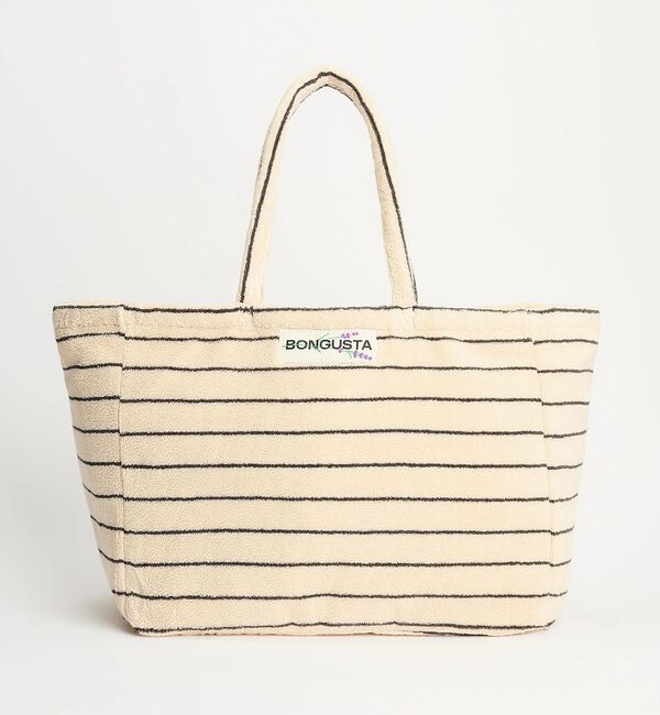 Rouge vif「【追加】【BONGUSTA/ボングスタ】NARAM WEEKEND BAG/ビッ」|トートバッグ|