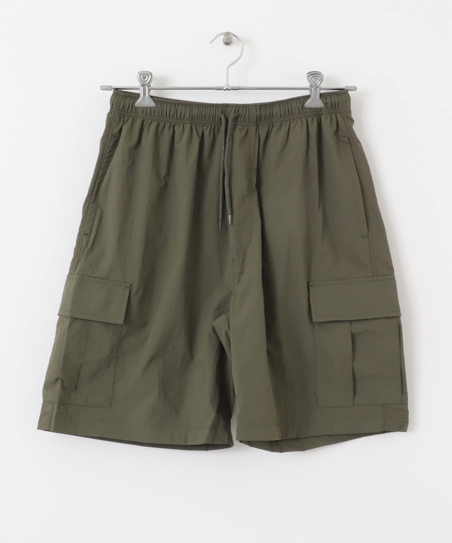 Sonny Label 「SHELTECH　Cargo Shorts」|その他|カーキ