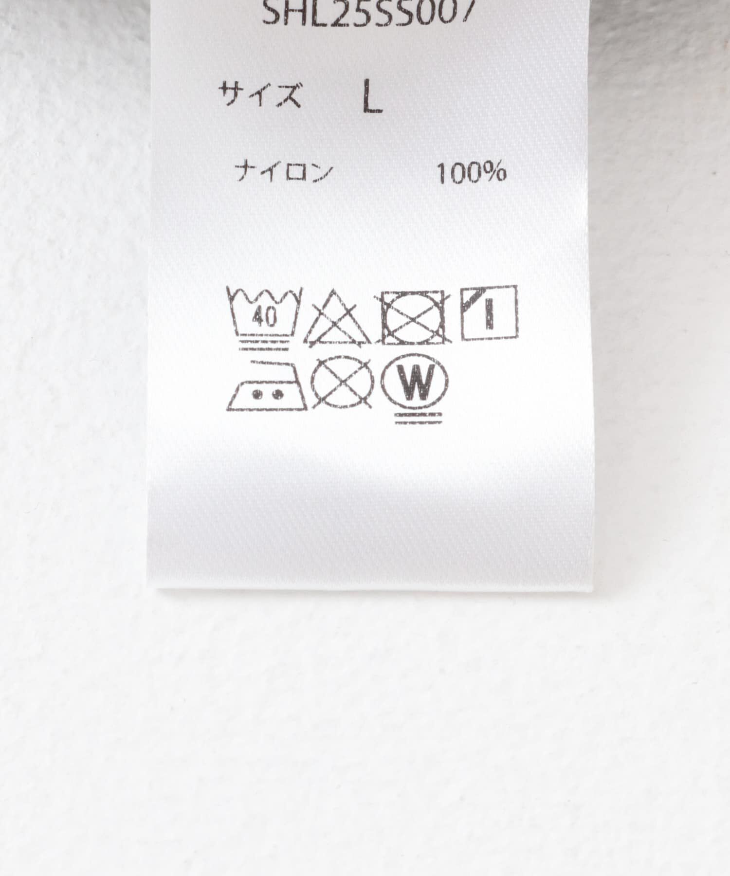 Sonny Label 「SHELTECH　Cargo Shorts」|その他|