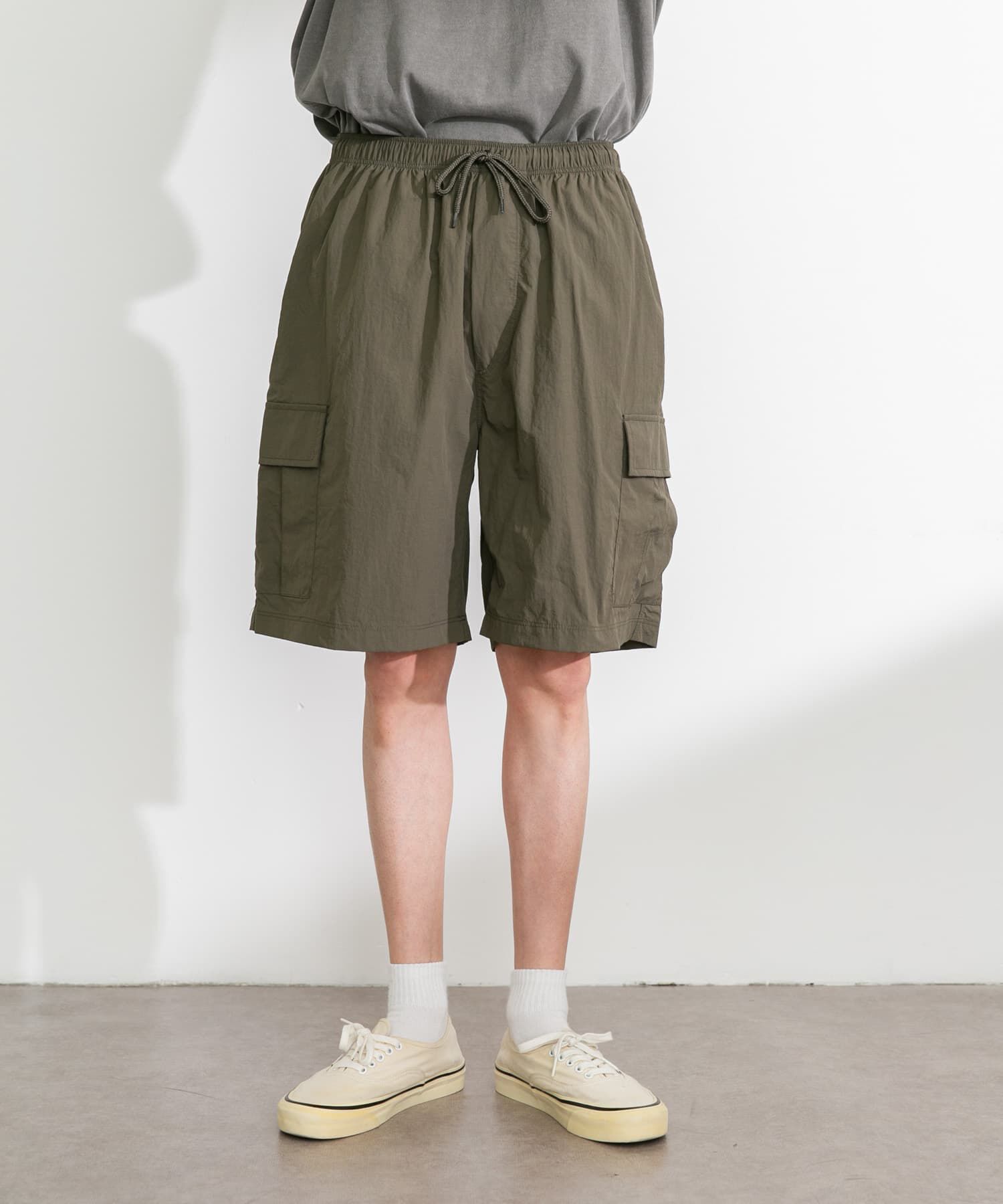 Sonny Label 「SHELTECH　Cargo Shorts」|その他|