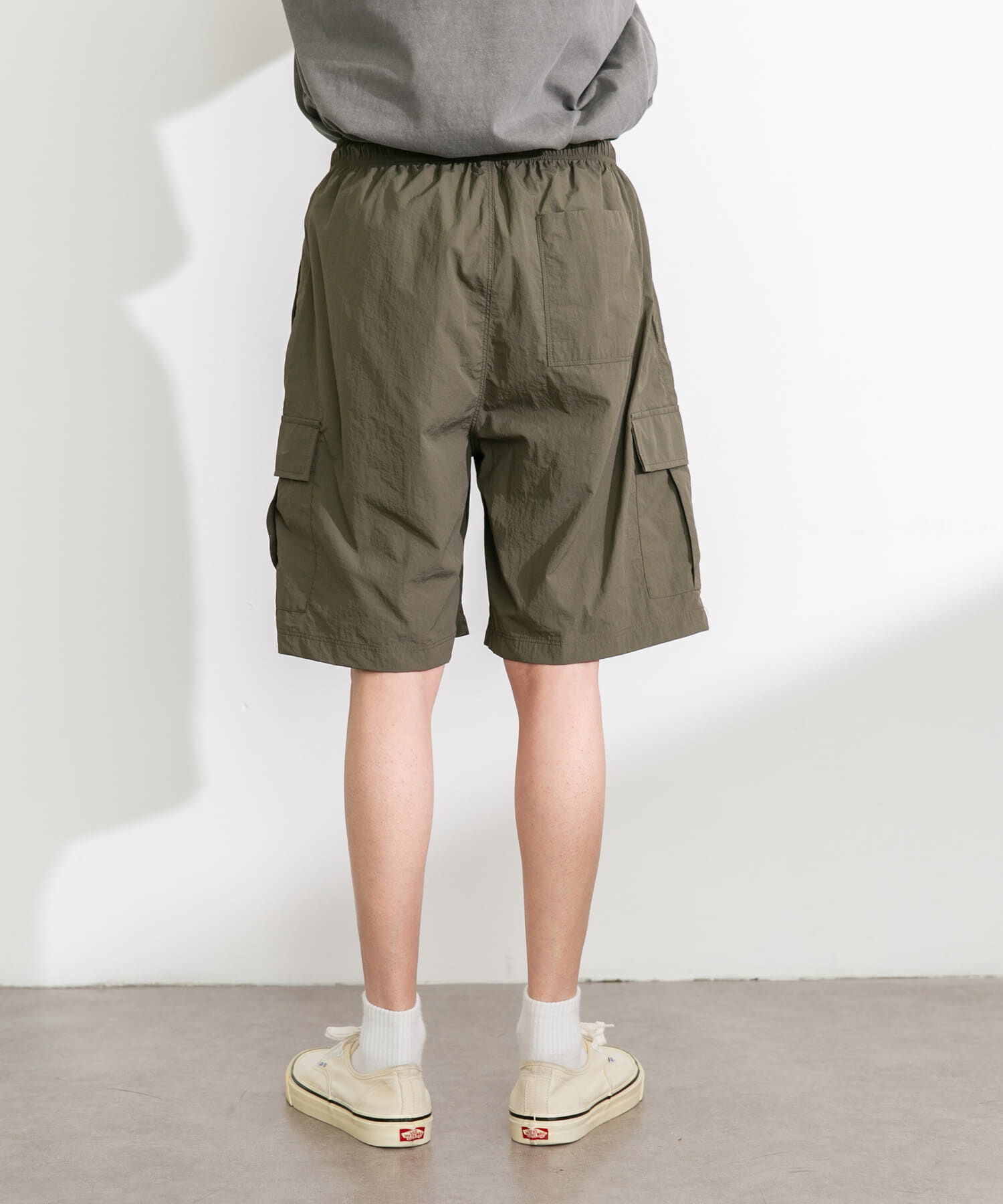 Sonny Label 「SHELTECH　Cargo Shorts」|その他|