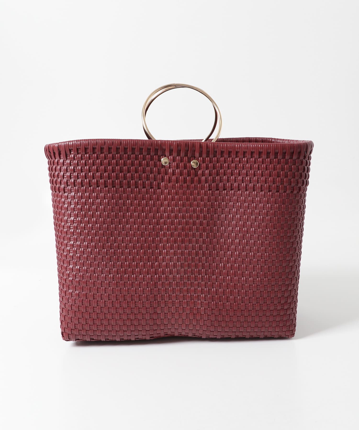 URBAN RESEARCH ROSSO「SANRAMI　メッシュBAG」|その他|