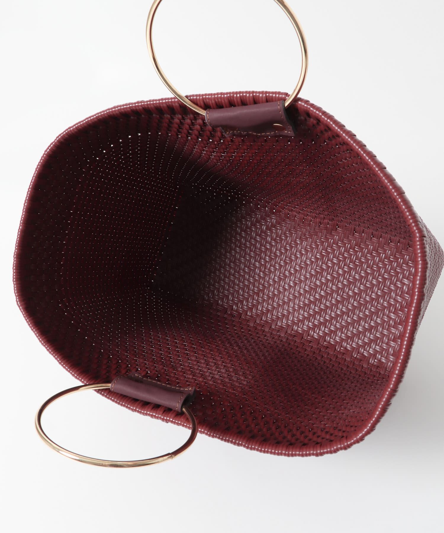 URBAN RESEARCH ROSSO「SANRAMI　メッシュBAG」|その他|