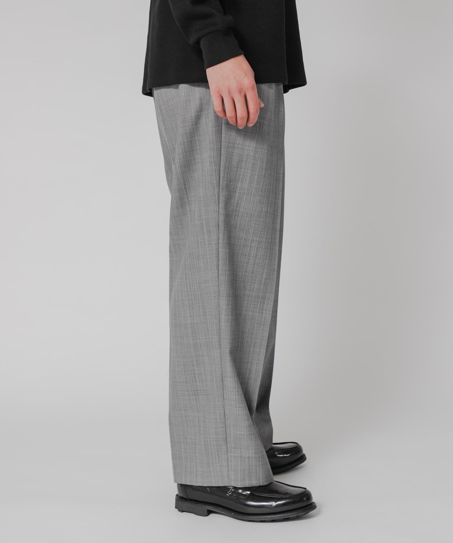 URBAN RESEARCH「HERRINGBONE ST TROUSER」|その他|