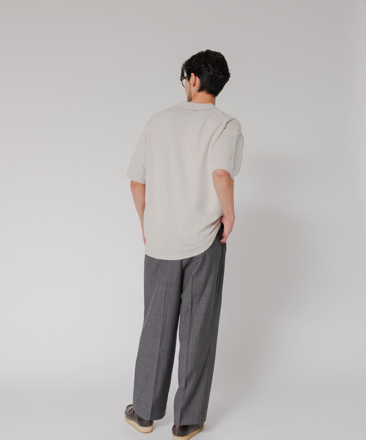 URBAN RESEARCH「HERRINGBONE ST TROUSER」|その他|