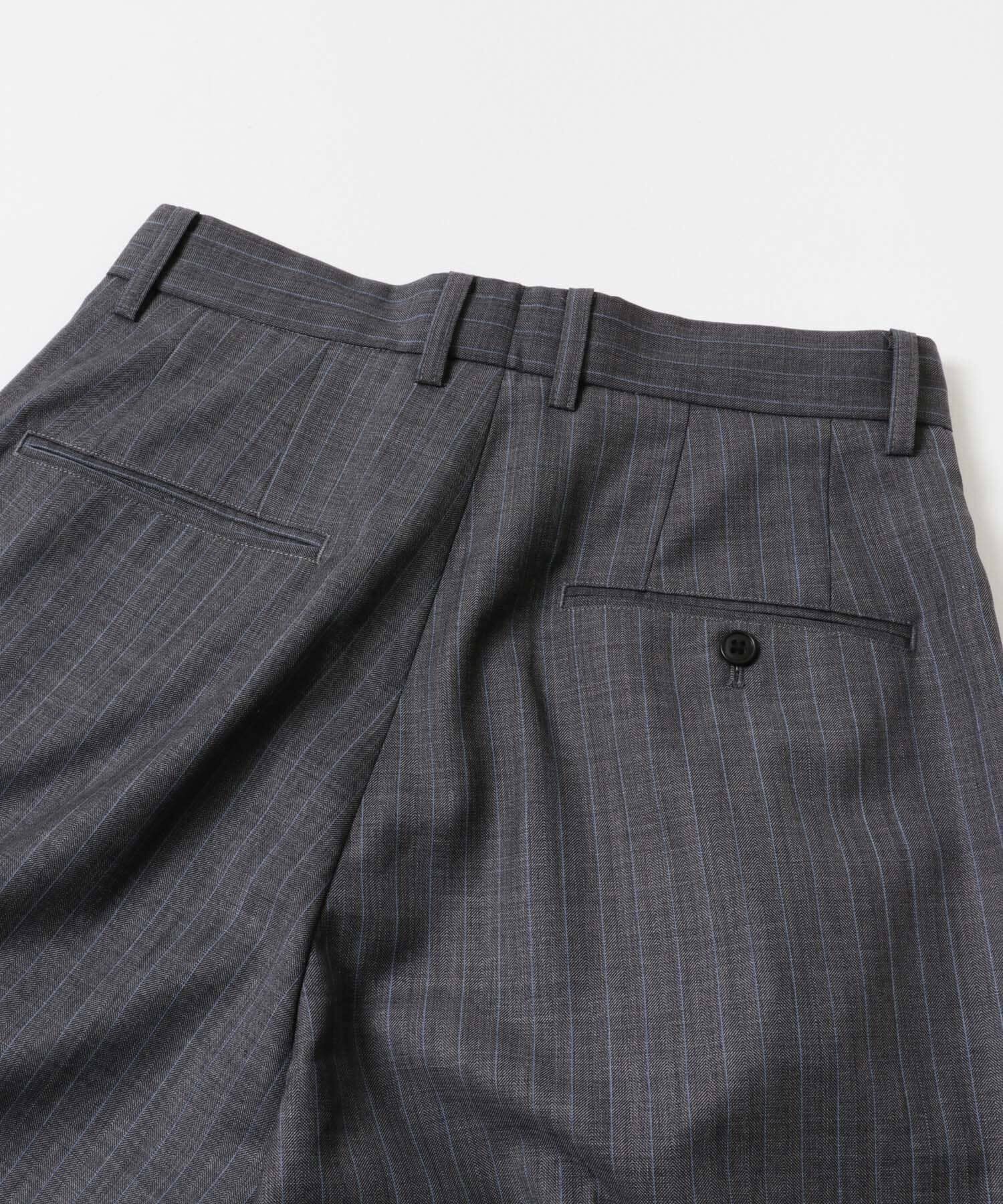 URBAN RESEARCH「HERRINGBONE ST TROUSER」|その他|