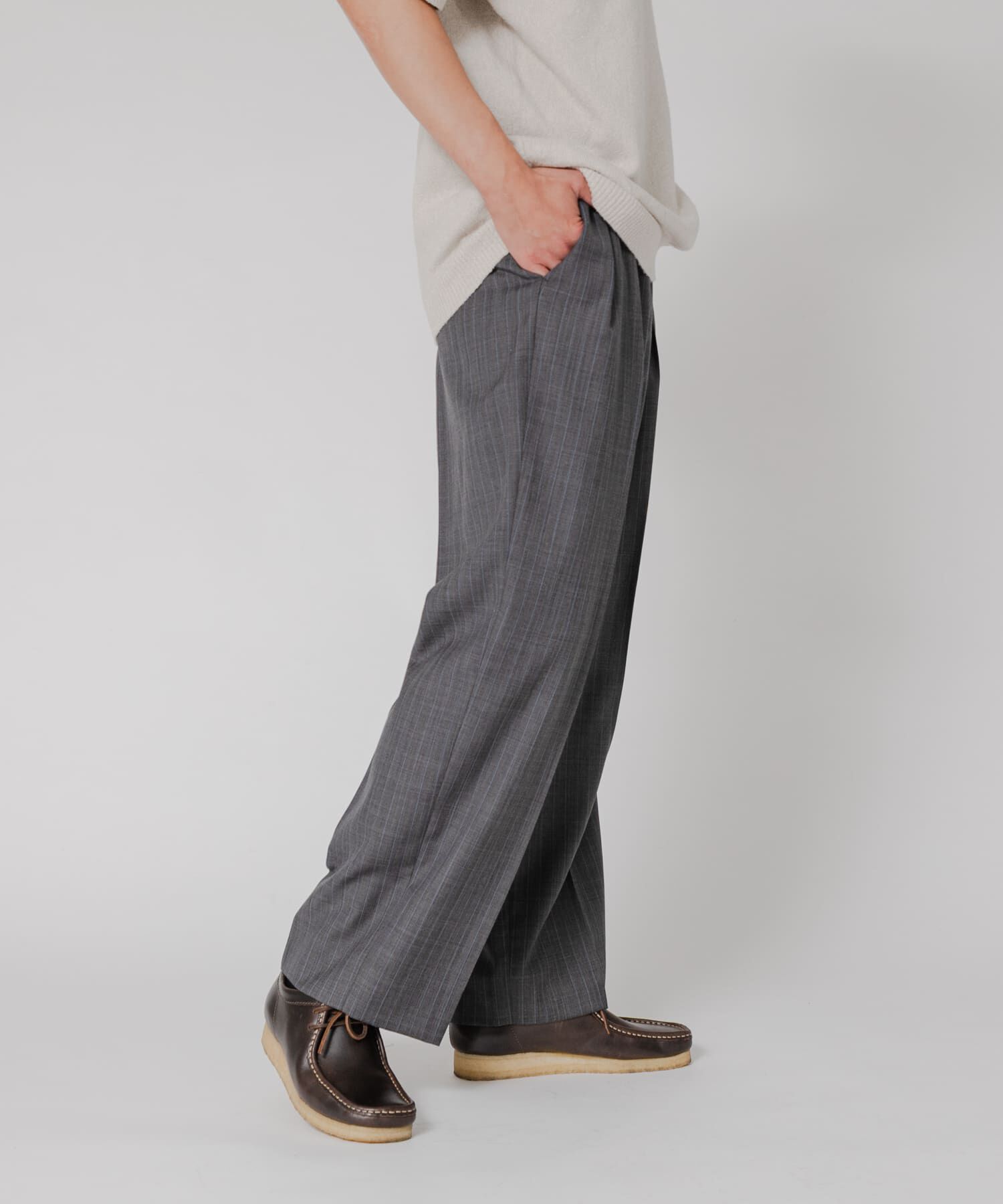 URBAN RESEARCH「HERRINGBONE ST TROUSER」|その他|