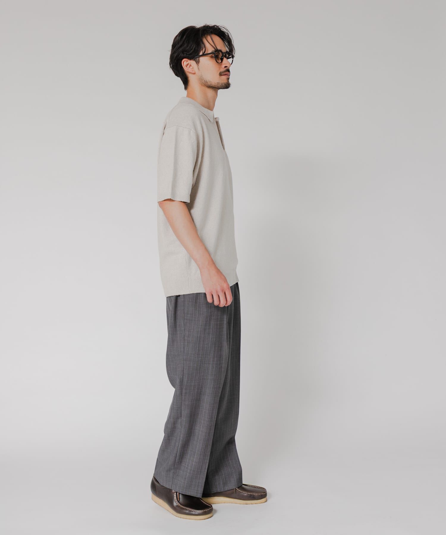 URBAN RESEARCH「HERRINGBONE ST TROUSER」|その他|