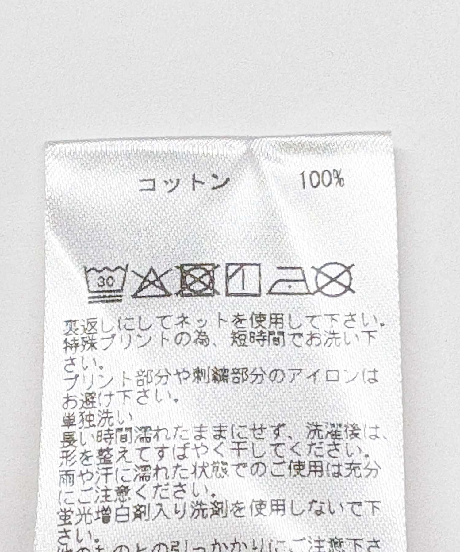 URBAN RESEARCH「『別注』La Hutte&times;URBAN RESEARCH　Tシャツ」|Tシャツ・カットソー|