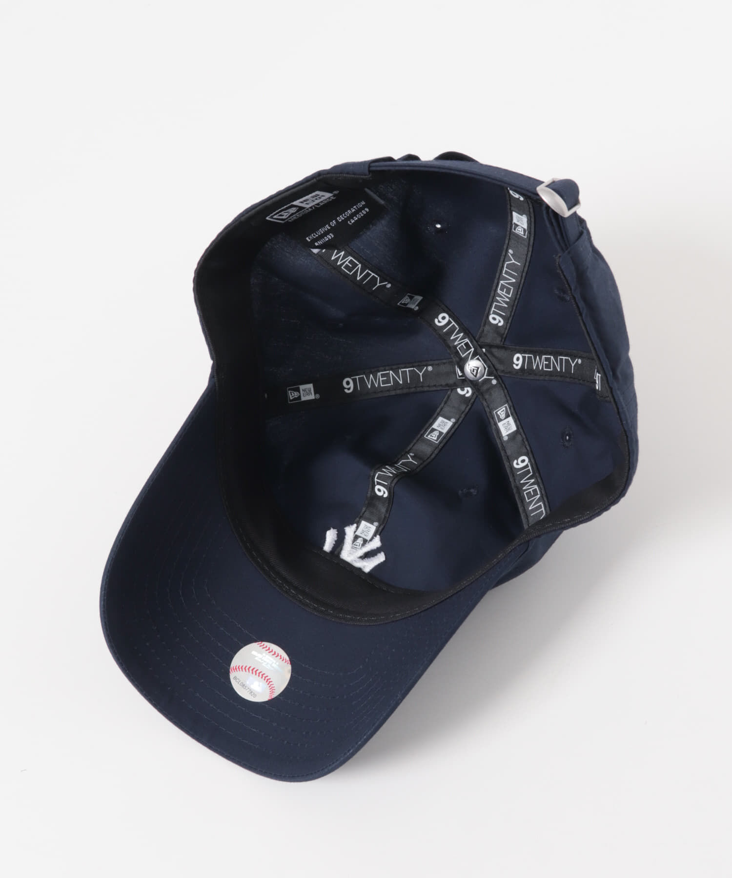 URBAN RESEARCH「New Era　920 TYPEWRITER」|キャップ・キャスケット|