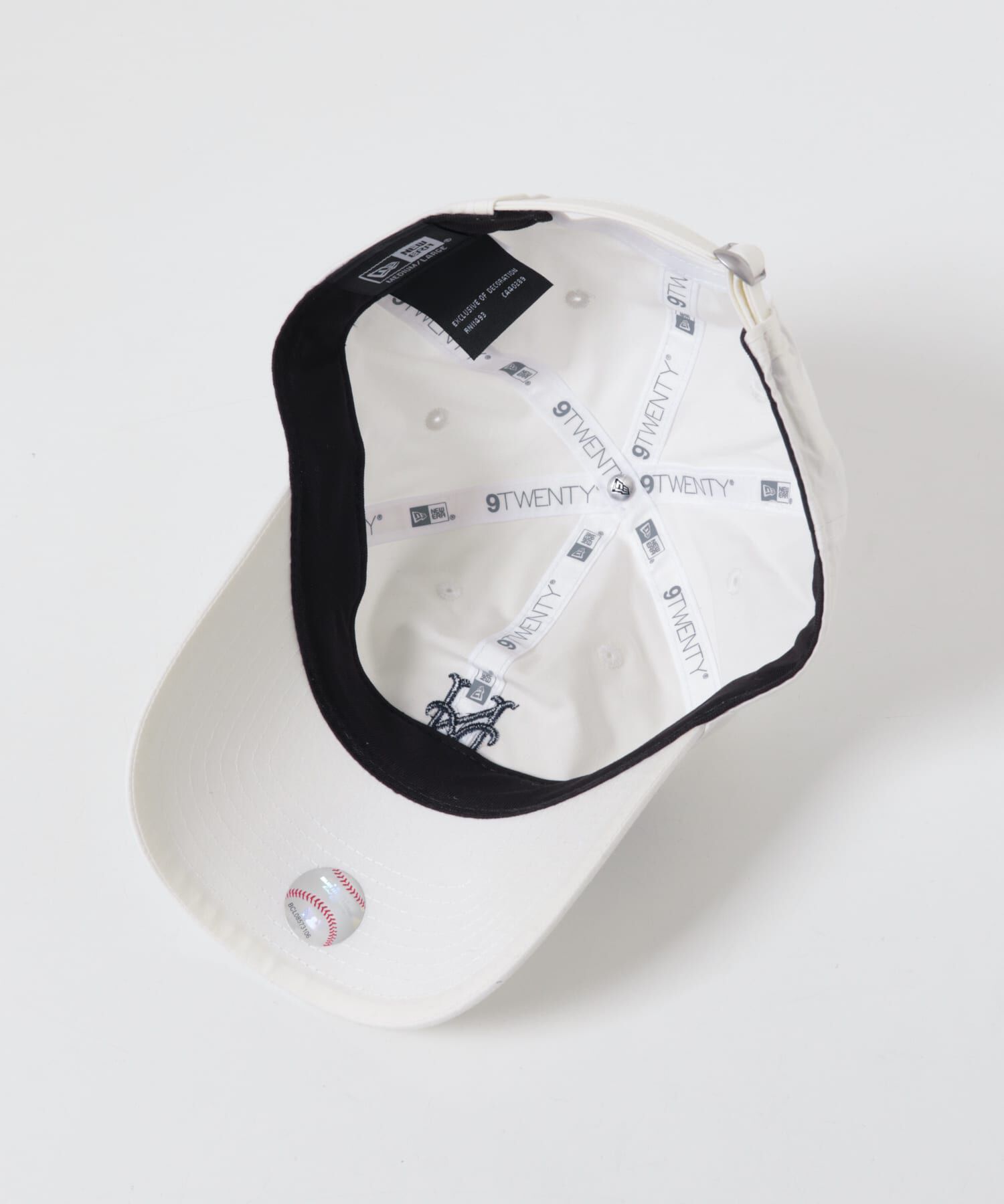 URBAN RESEARCH「New Era　920 TYPEWRITER」|キャップ・キャスケット|