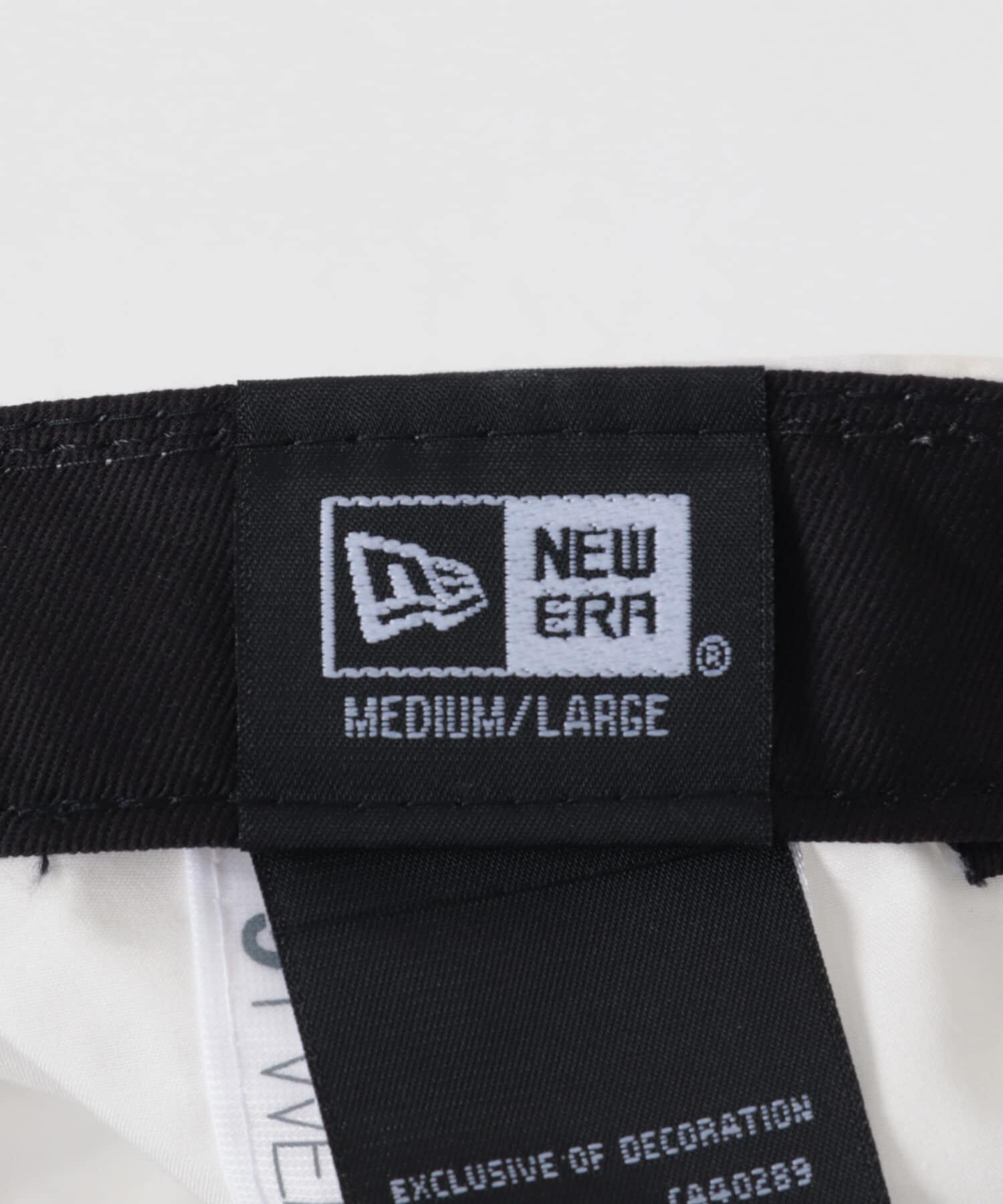 URBAN RESEARCH「New Era　920 TYPEWRITER」|キャップ・キャスケット|