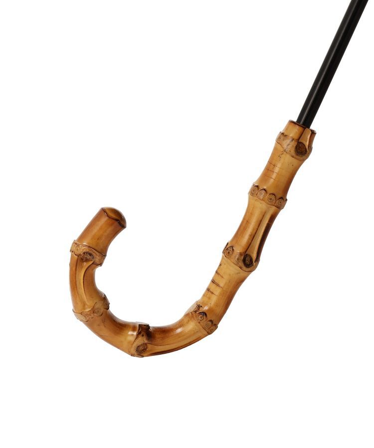 Maison de FLEUR「《晴雨兼用》遮光&UV CUT フリル傘」|傘|