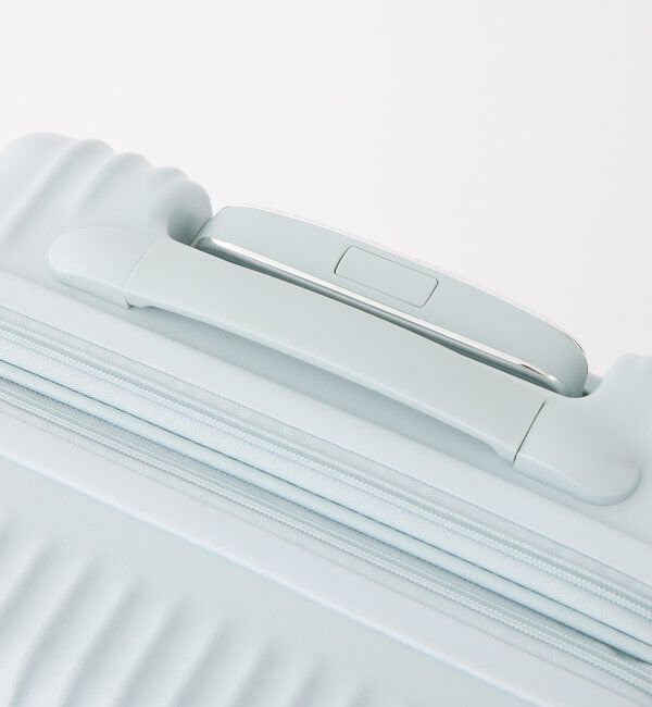  「NICE CLAUPスーツケース(小) （縦47cm機内持ち込みサイズ）」|ショルダー・メッセンジャー|