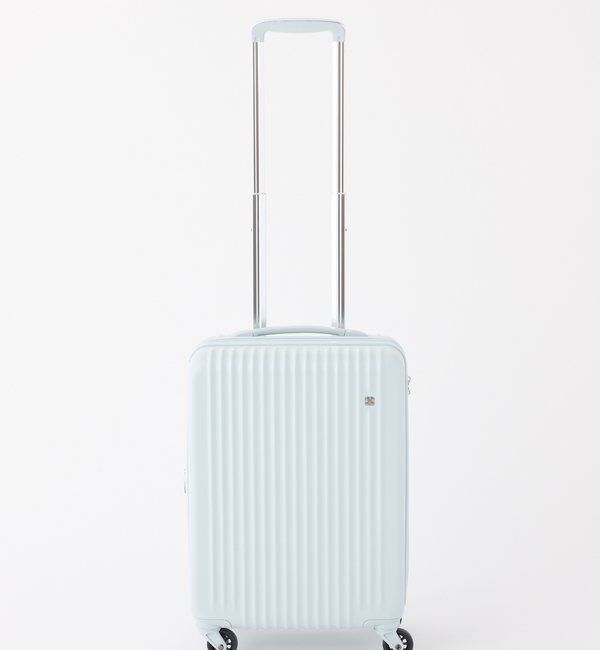  「NICE CLAUPスーツケース(小) （縦47cm機内持ち込みサイズ）」|ショルダー・メッセンジャー|