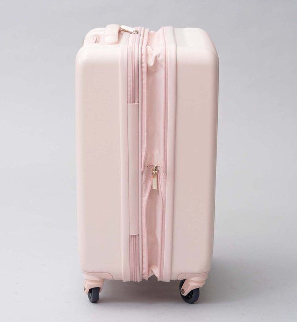  「NICE CLAUPスーツケース(小) （縦47cm機内持ち込みサイズ）」|ショルダー・メッセンジャー|