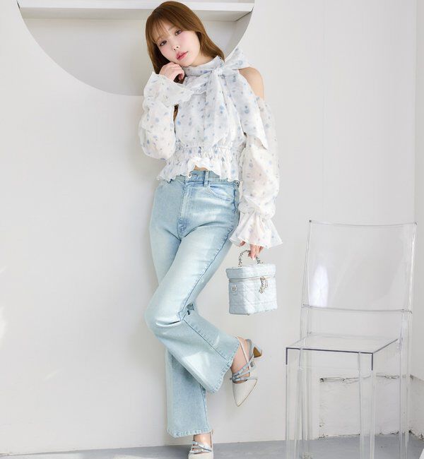  「リボンミュール/新色追加」|その他|