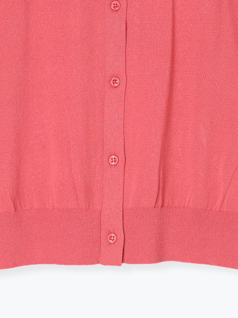 Samansa Mos2「【多機能】ニットカーディガン」|カーディガン|