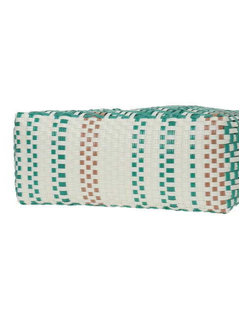 Samansa Mos2「カラーマルシェバスケット≪S≫」|その他|