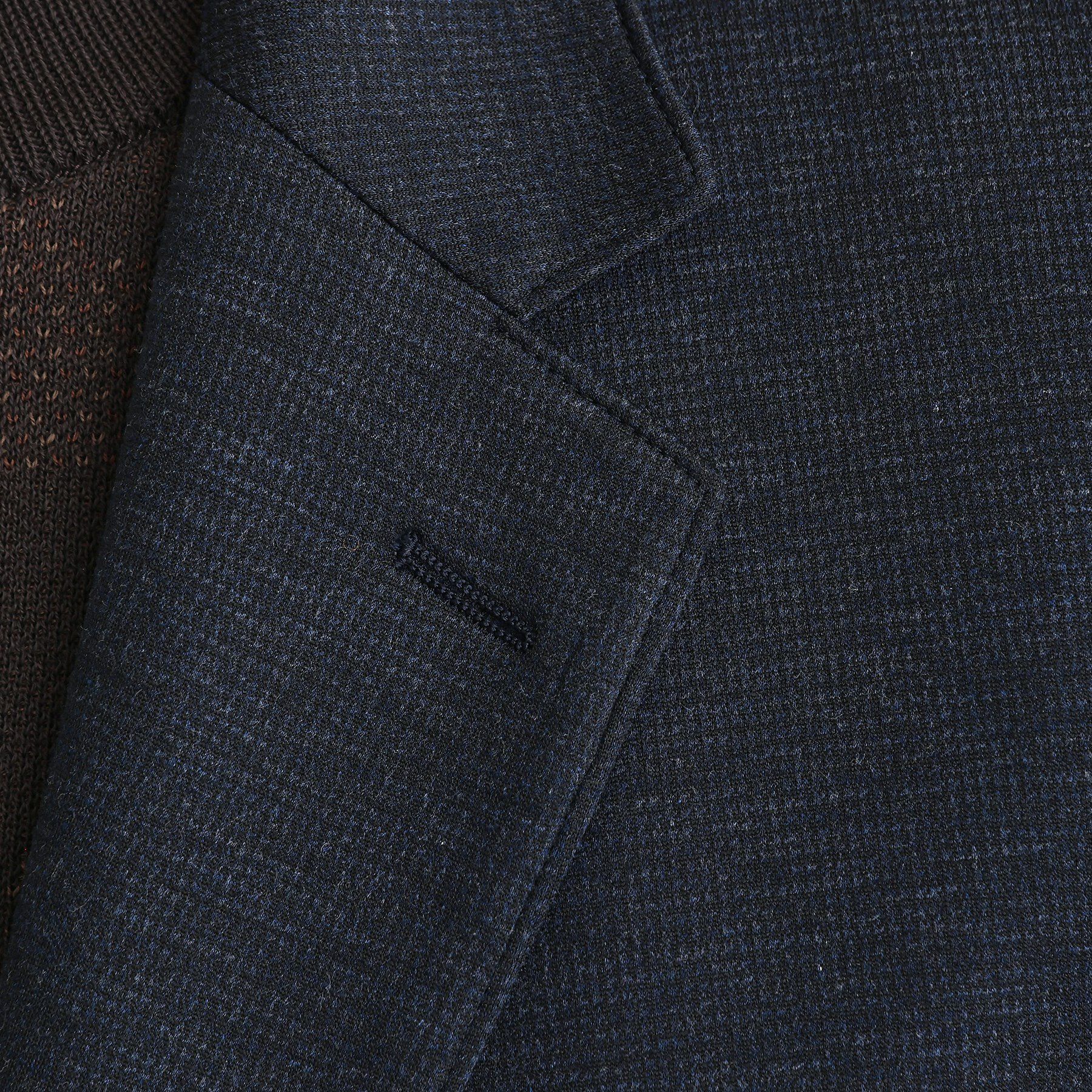 TAKEO KIKUCHI「【None Of Stress】アクティブジャージ 千鳥 ジャケット」|テーラードジャケット|