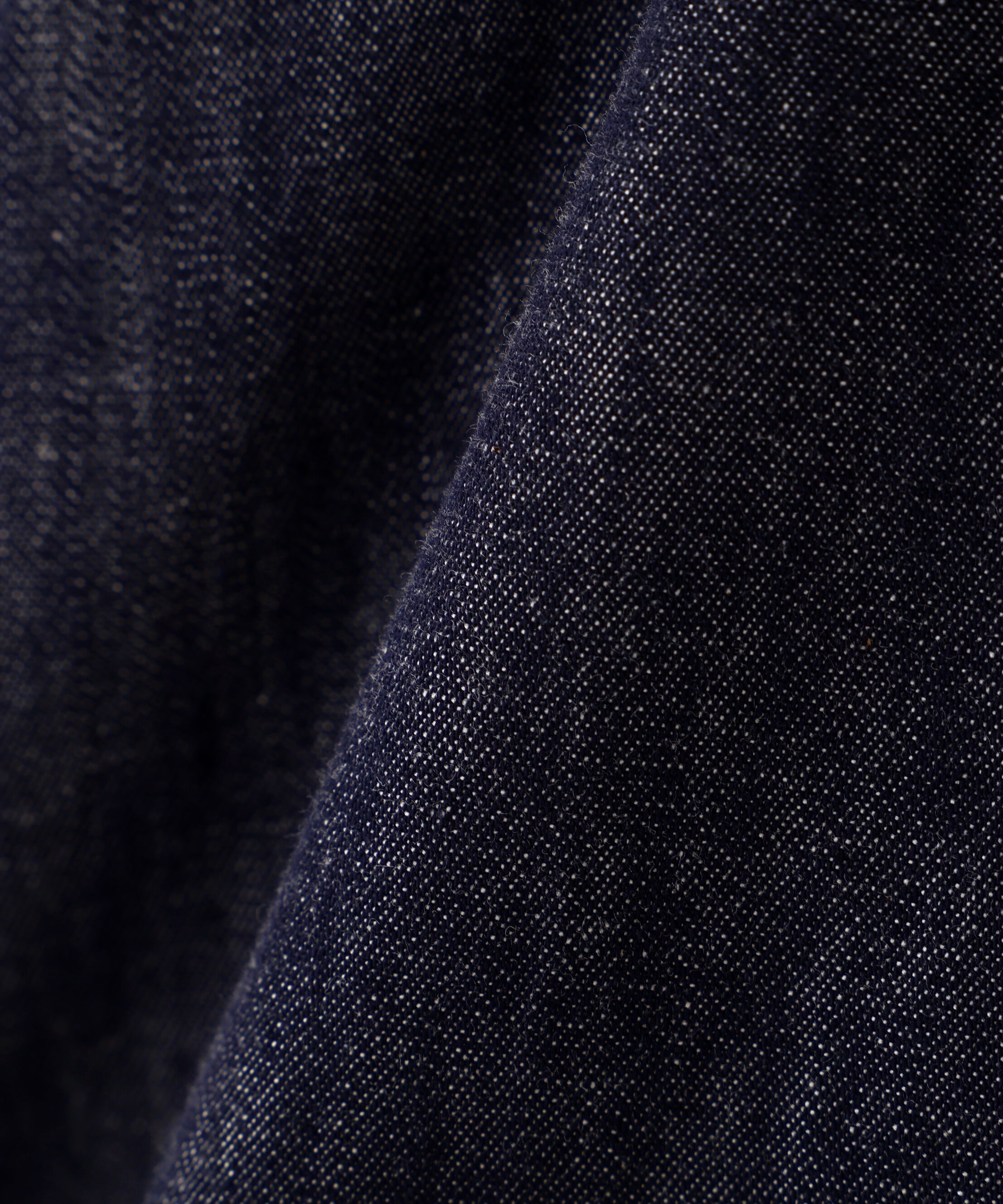  「◆《ウォッシャブル》ライトオンスデニムスキッパーブラウス」|シャツ・ブラウス|