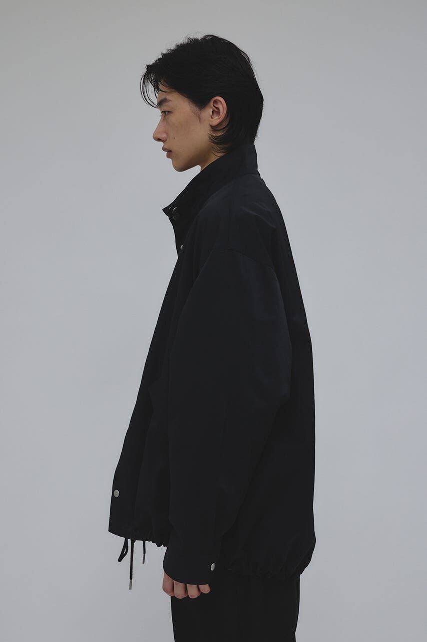 STYLEMIXER「スタンドカラーコーチジャケット」|その他|