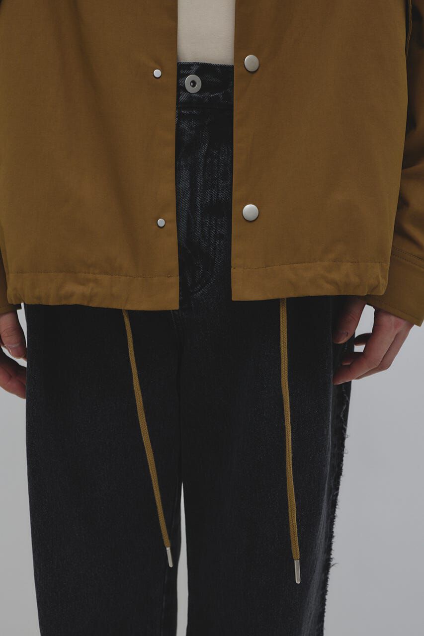 STYLEMIXER「スタンドカラーコーチジャケット」|その他|