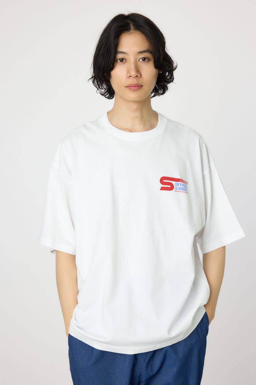 RODEO CROWNS「バケーションTシャツ」|Tシャツ・カットソー|