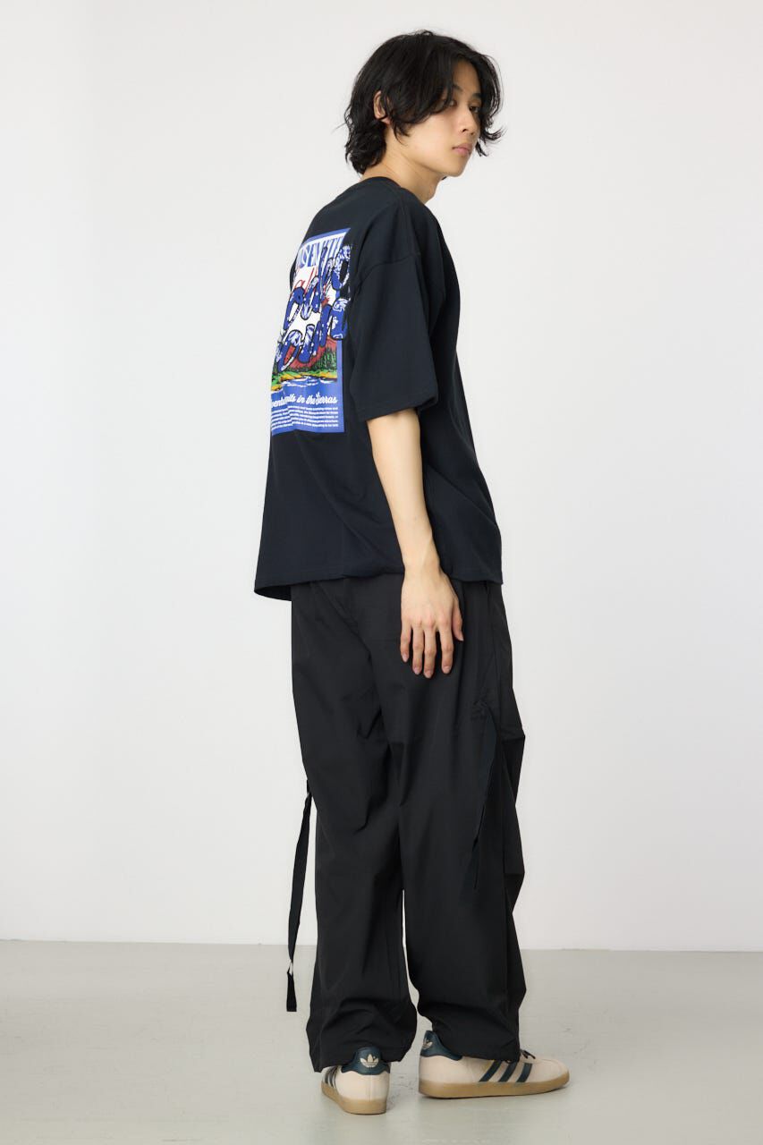 RODEO CROWNS「バケーションTシャツ」|Tシャツ・カットソー|