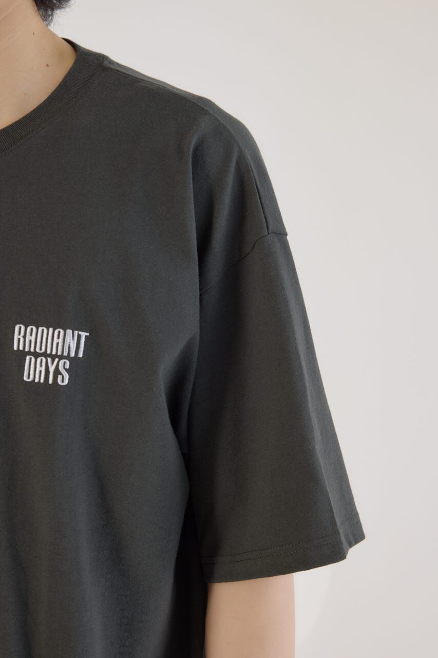 RODEO CROWNS「ボックスガールTシャツ」|Tシャツ・カットソー|