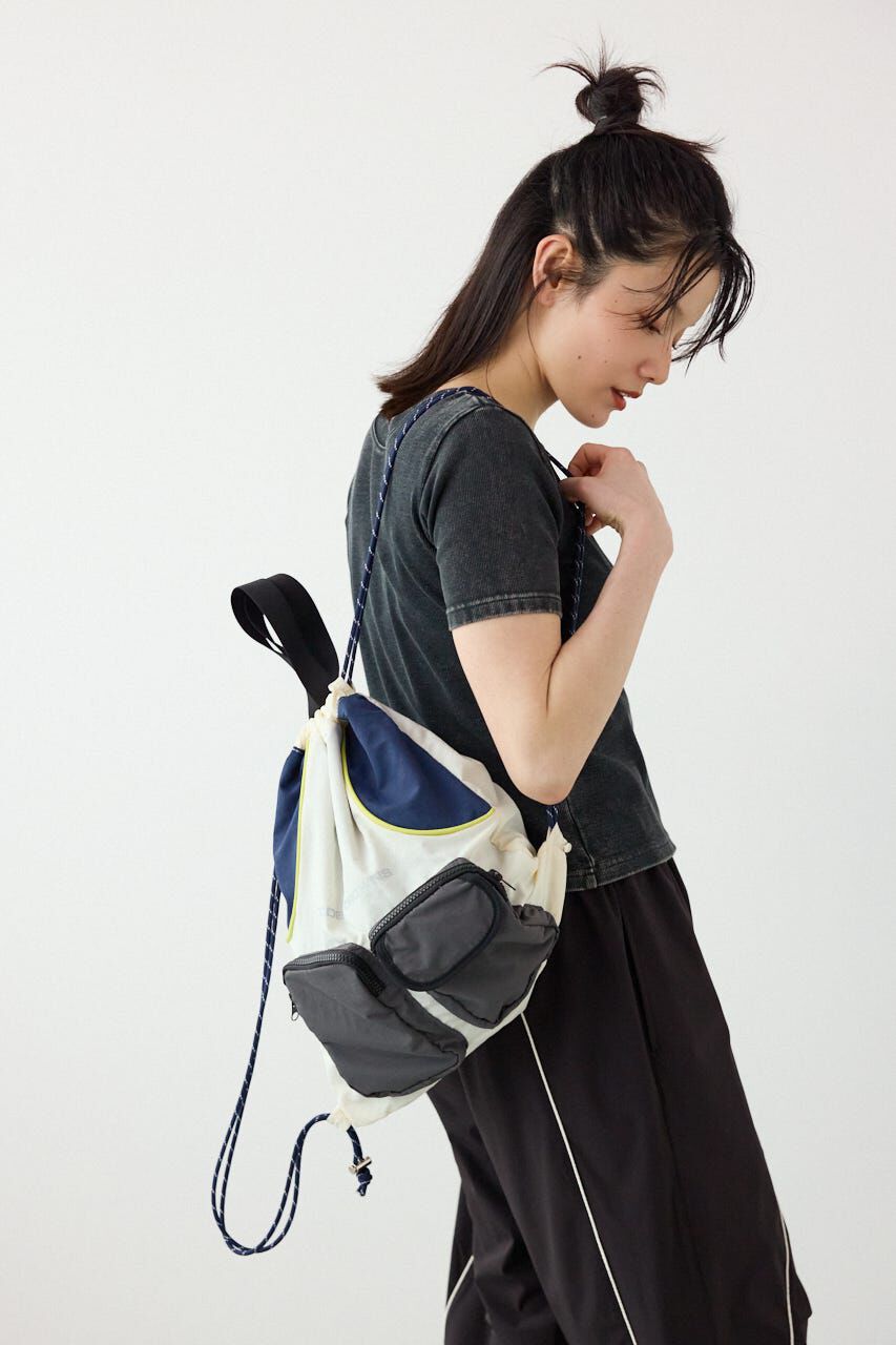 RODEO CROWNS「W/R ナップサック」|その他|