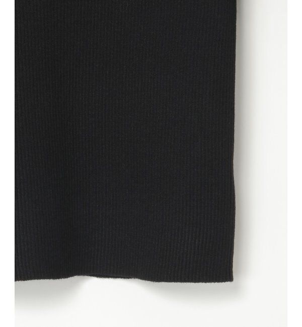 VENCE share style「オフショルニットプルオーバー」|ニット・セーター|