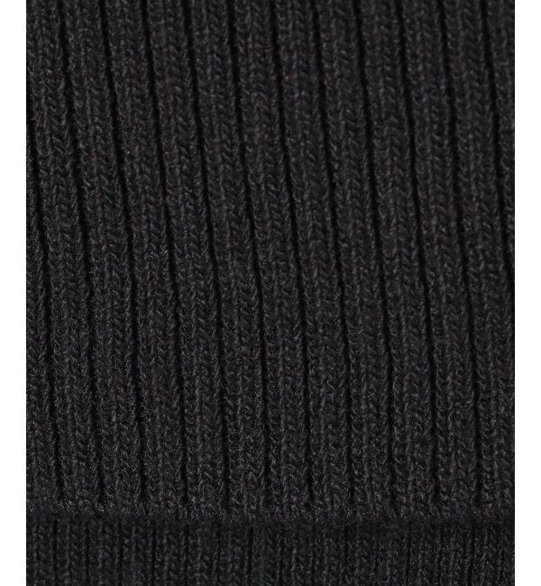 VENCE share style「オフショルニットプルオーバー」|ニット・セーター|