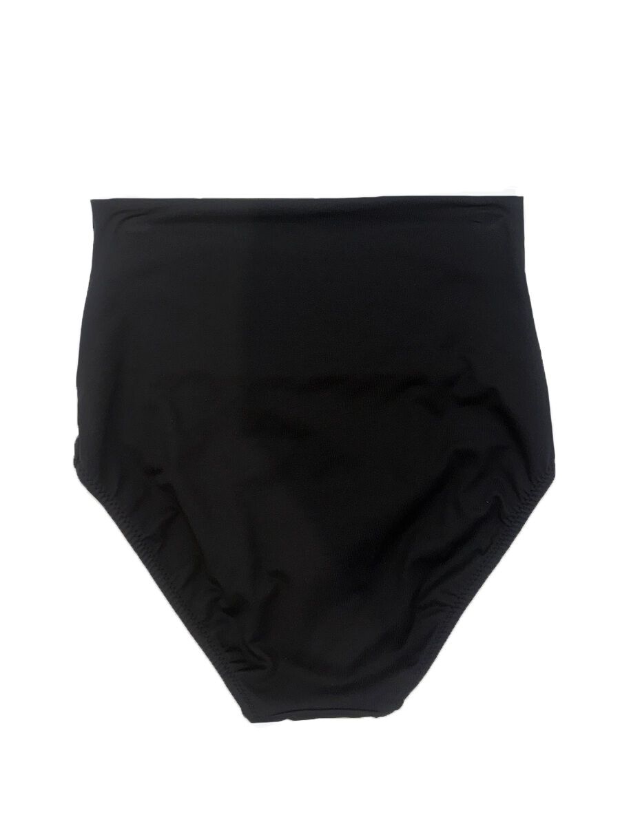 Riberce「ジャガード素材ベアトップキャミソールビキニ/キャミキニ」|ビキニ|