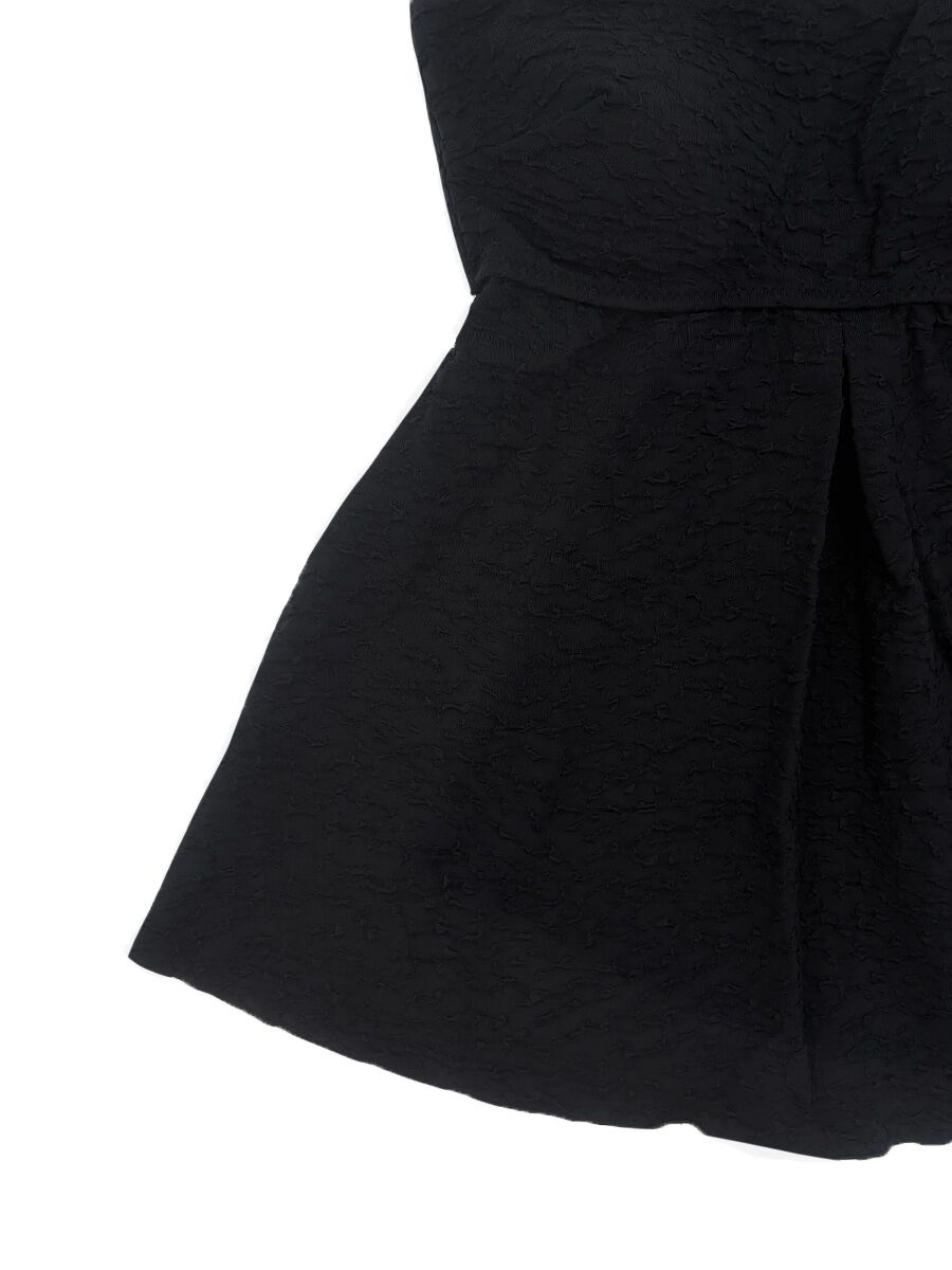 Riberce「ジャガード素材ベアトップキャミソールビキニ/キャミキニ」|ビキニ|