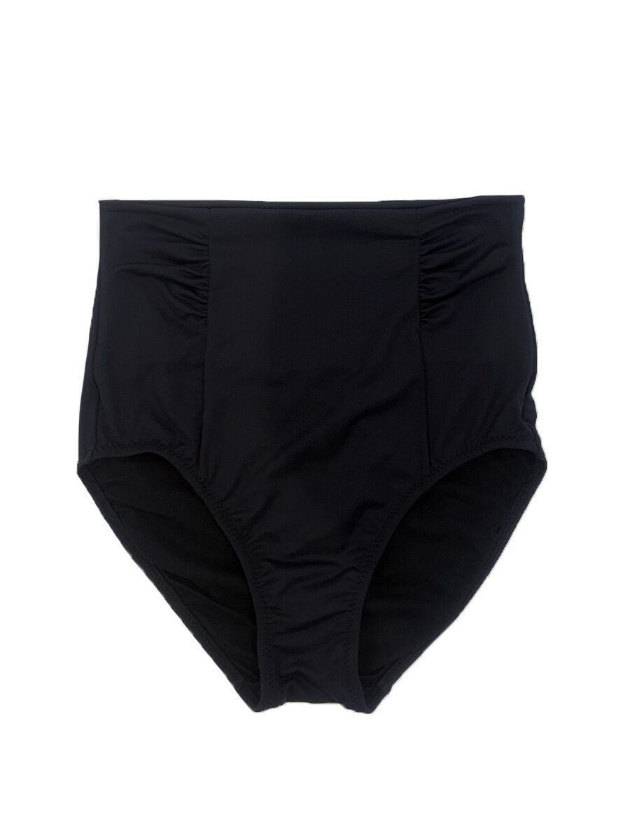 Riberce「ジャガード素材ベアトップキャミソールビキニ/キャミキニ」|ビキニ|