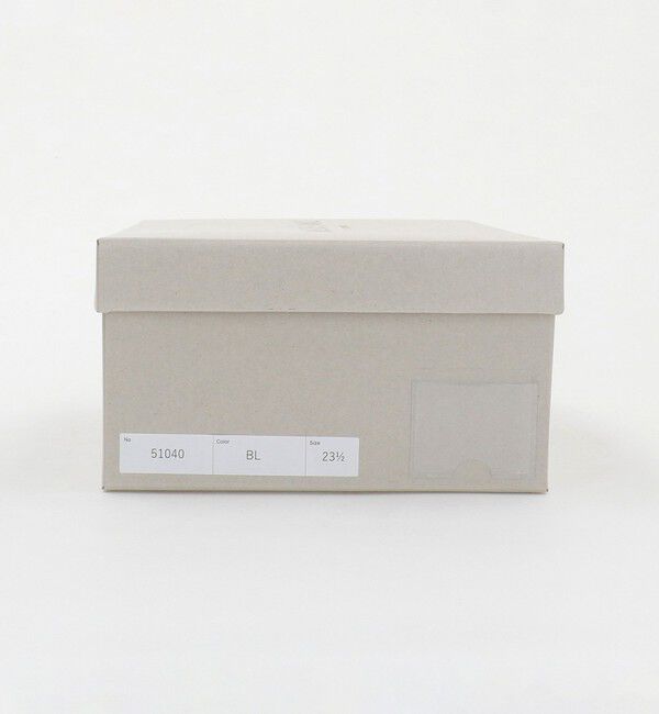 ODETTE E ODILE「チュール バックベルト パンプス50&uarr;」|パンプス|